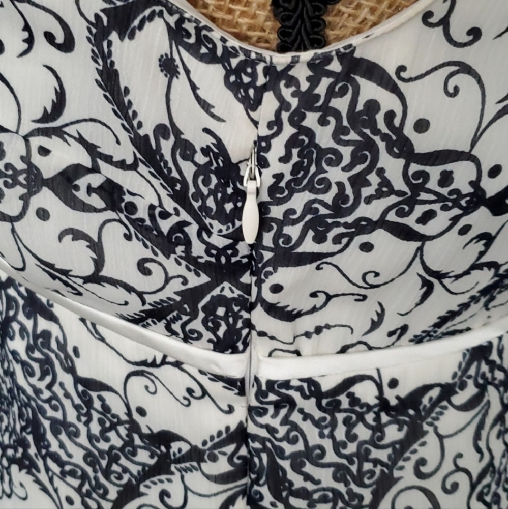 Antonio Melani Blouse - Picture 5 of 7